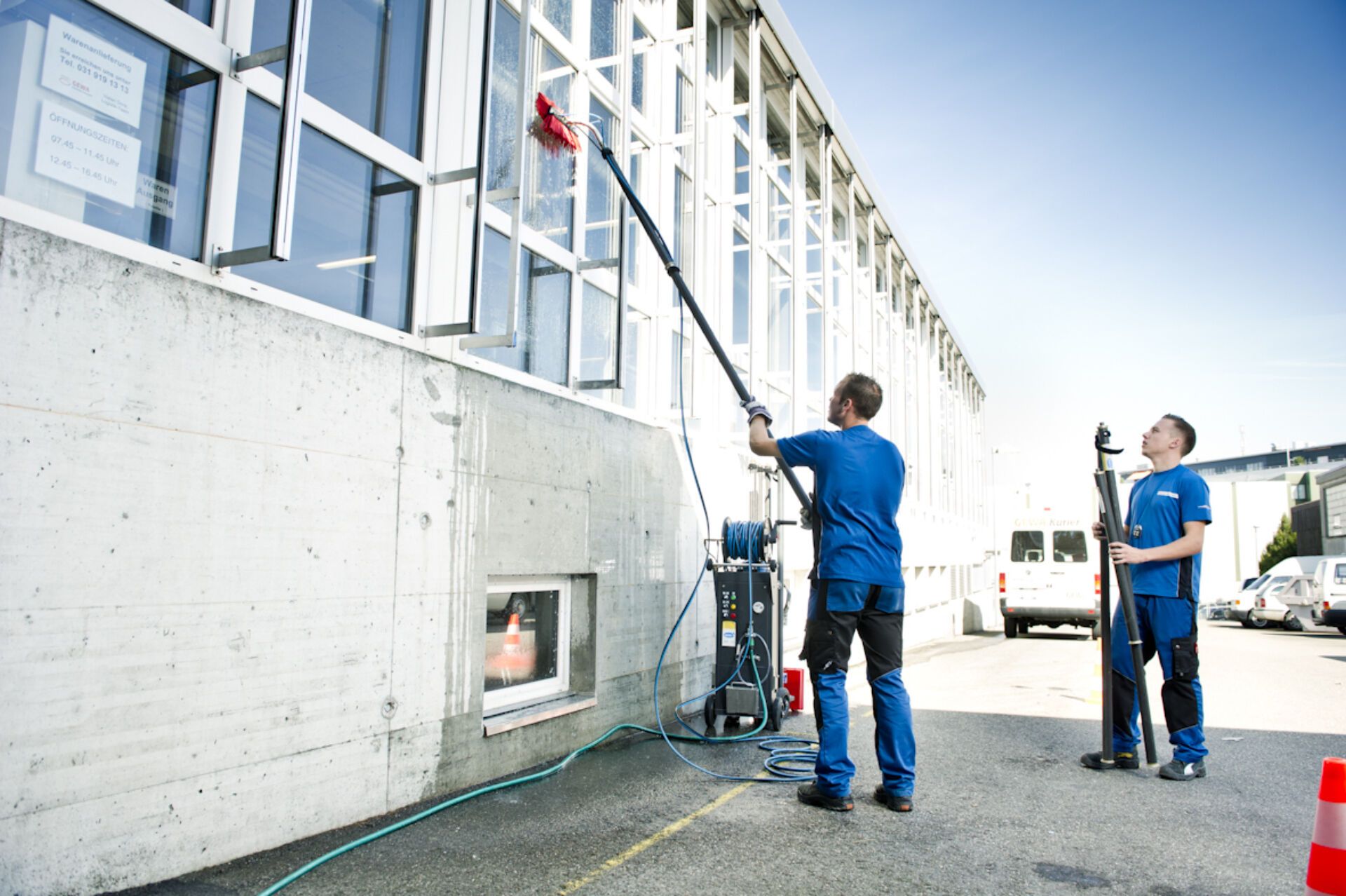 GEWA Liegenschaftswartung 003