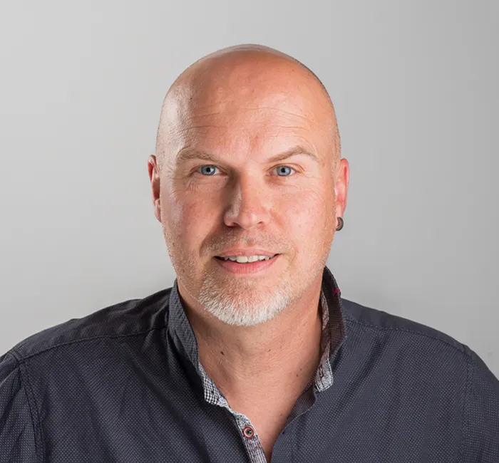 Oesch Christoph Intranet