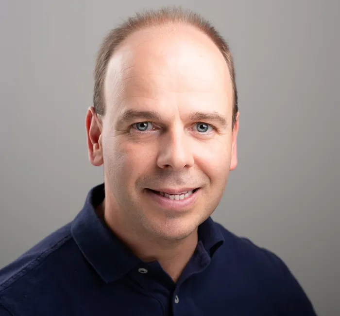 Niklaus Tony Intranet