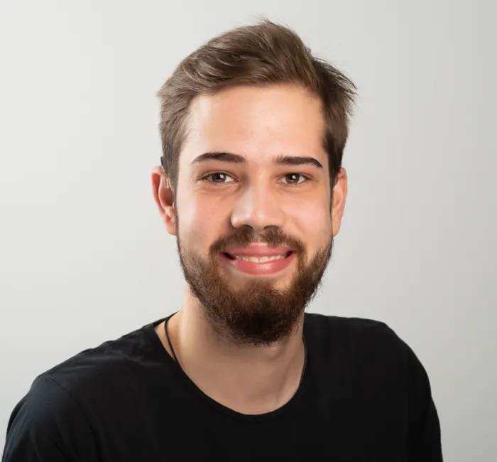 Matter Jens Intranet